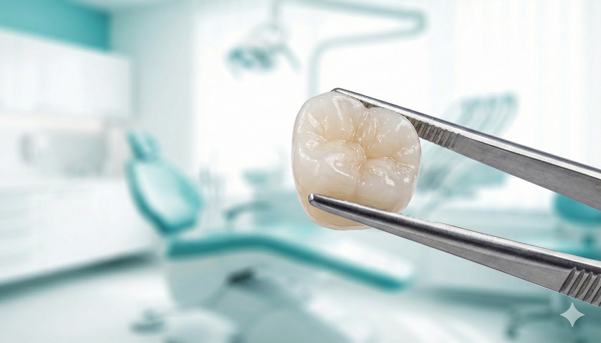 Cosmetic Crowns and Bridges 2 Banner
