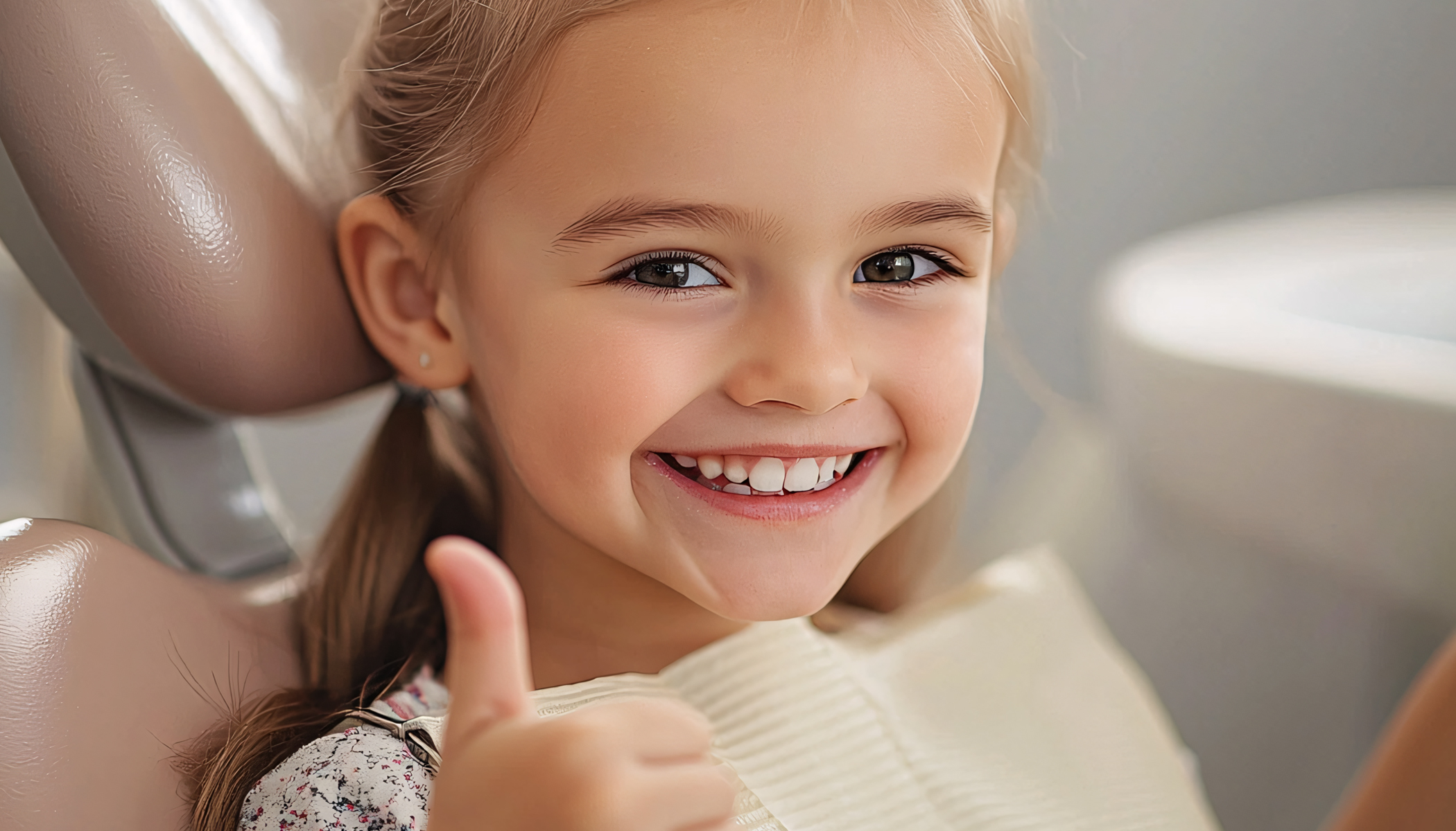 Paediatric Dentistry 2 Caring for Baby Teeth