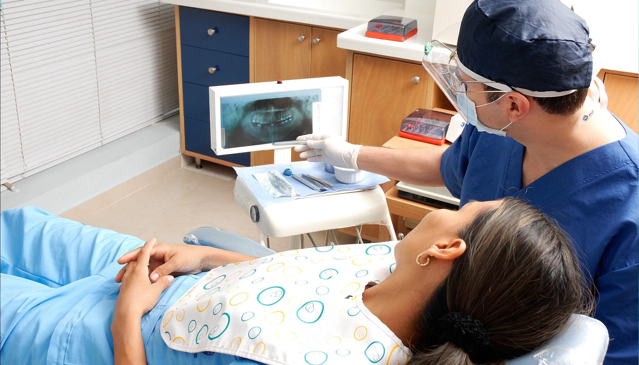 Periodontics 2 Our Periodontal Services