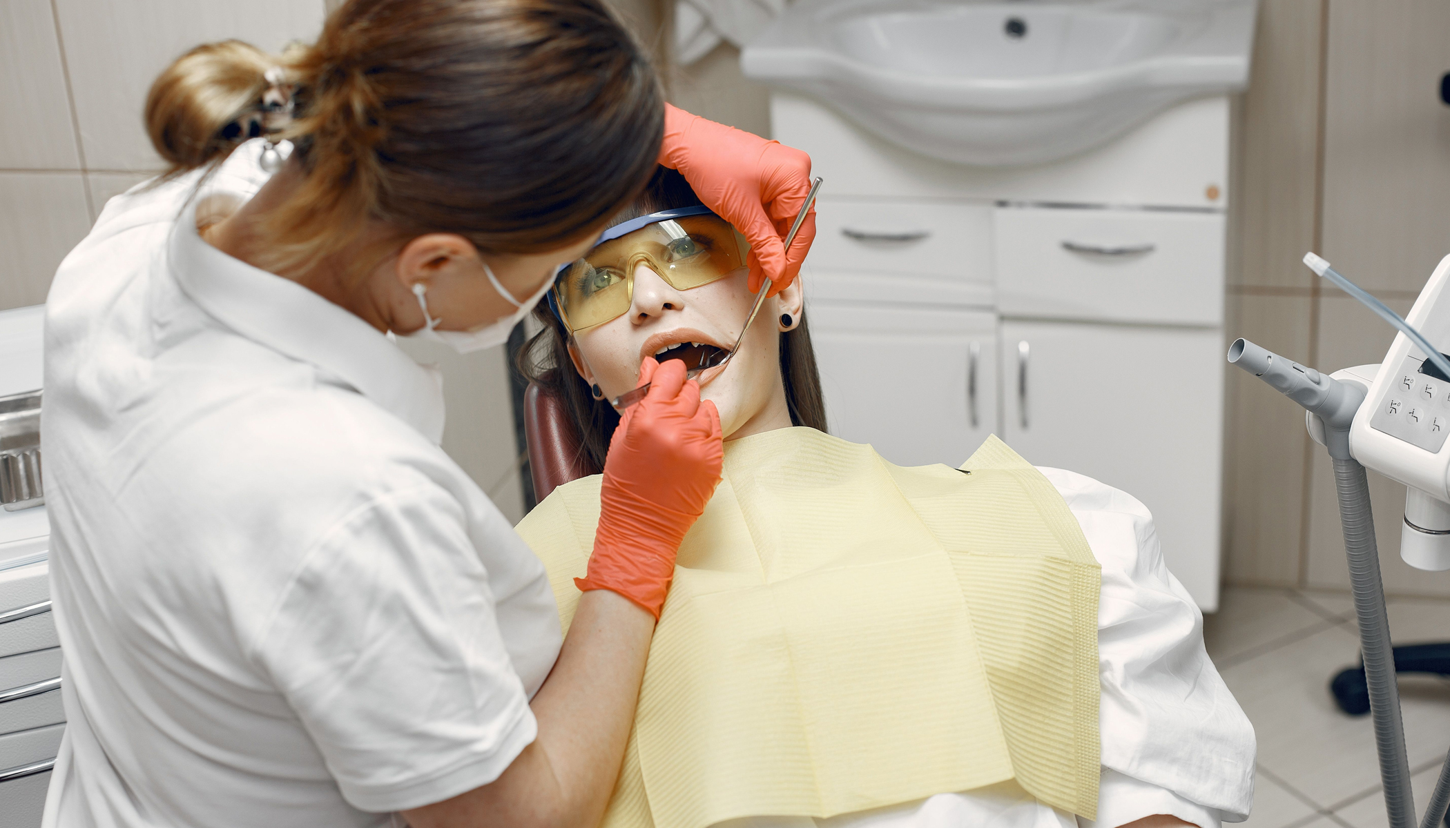 Oral Surgery 3 Preparing for Your Oral Surgery Appointment