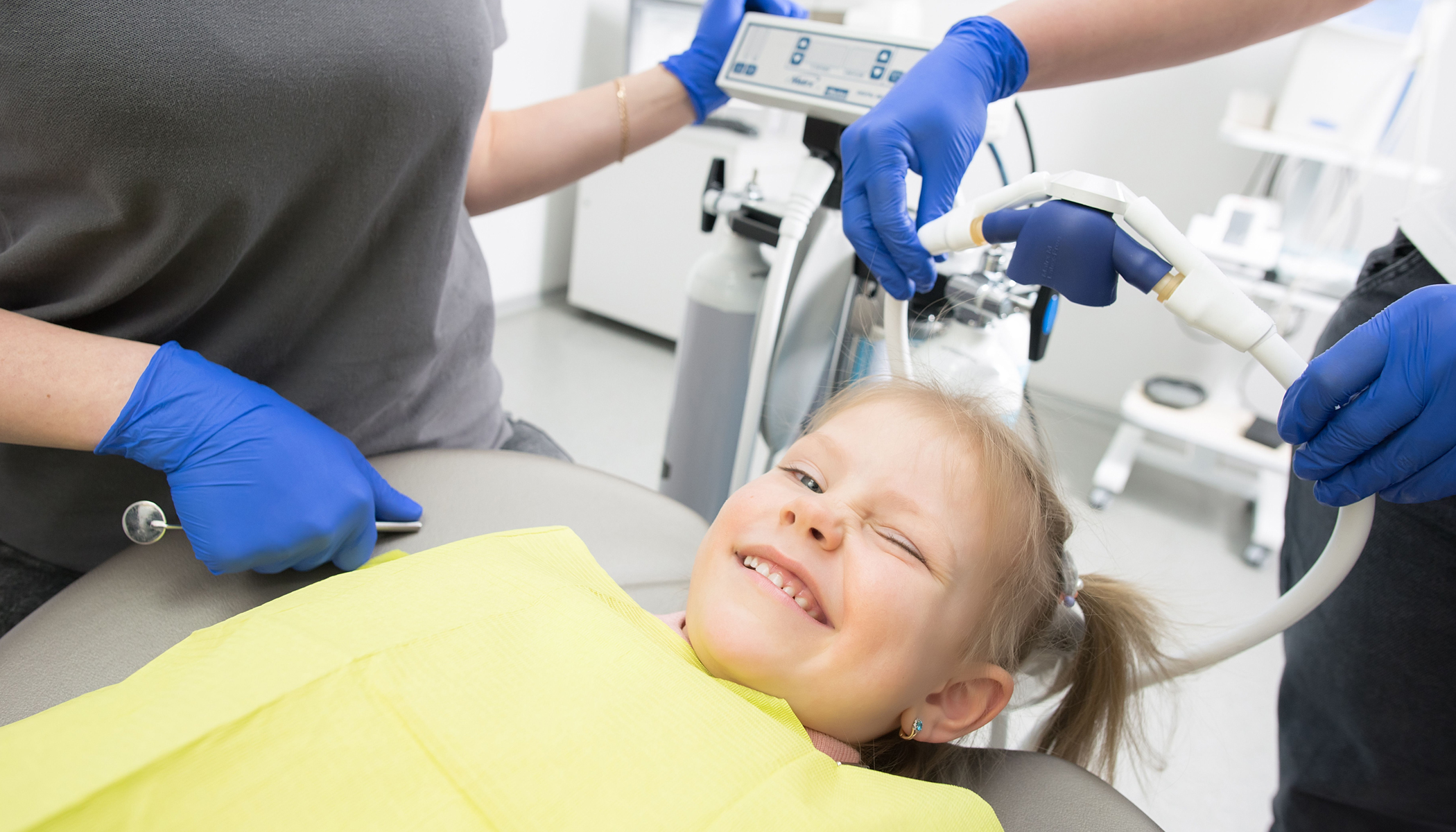 Inhalation Sedation 2 Supporting Nervous Patients Beyond Sedation