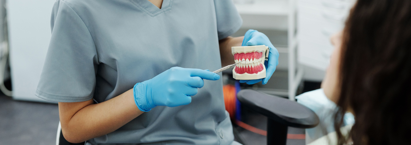 Why Preventative Care Matters